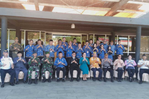 Sebastianus Darwis di Hari Kebangkitan Nasional: Jangan Bercerai-berai, Kita Harus Bersatu