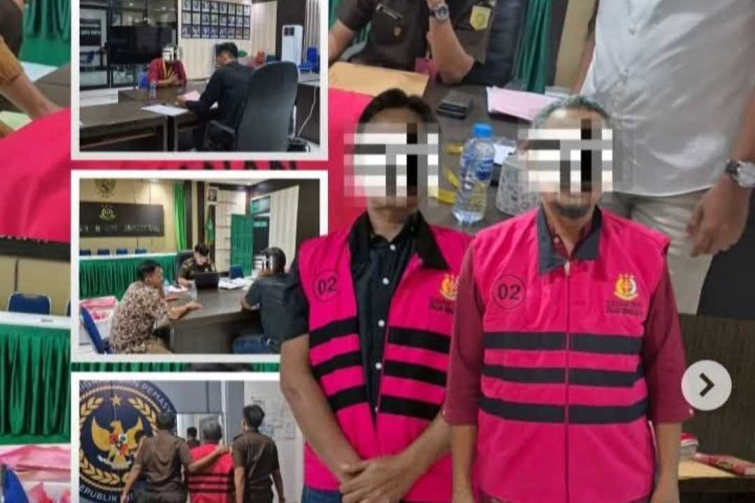 Kejari Bengkayang Dalami Fakta Hukum, Cari Keterlibatan Pihak Lain dalam Korupsi Jalan Lambau