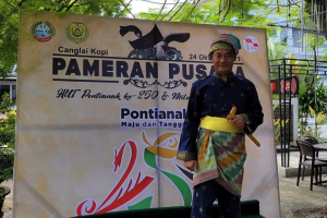 Ketua BPM Kalbar Minta KPK dan Kejaksaan Pelototi Penentuan Mitra Dapur Program MBG