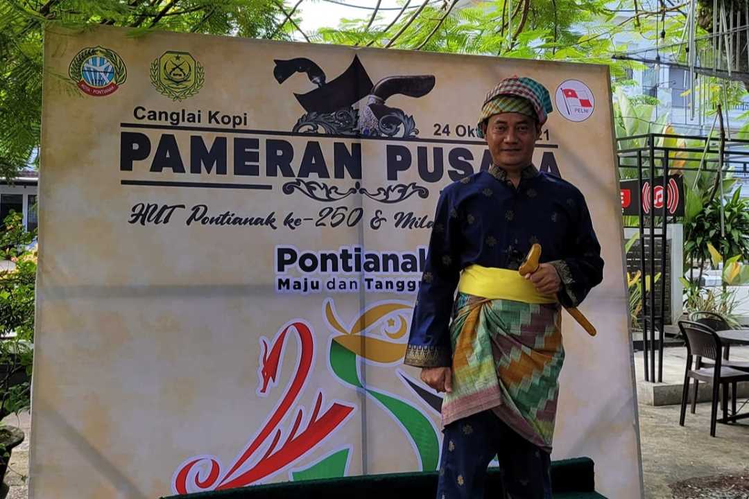 Ketua BPM Kalbar Minta KPK dan Kejaksaan Pelototi Penentuan Mitra Dapur Program MBG