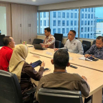 Krisantus Desak Percepatan Tol Pontianak–Kijing Demi Optimalkan Pelabuhan Internasional