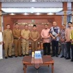 Pemprov Kalbar dan Malaysia Bahas Peluang Kolaborasi Riset serta Beasiswa
