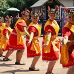 Masuk Kharisma Event Nusantara, PGD ke-40 Diharapkan Dongkrak Ekonomi Pariwisata Kalbar