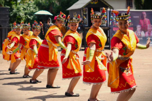 Masuk Kharisma Event Nusantara, PGD ke-40 Diharapkan Dongkrak Ekonomi Pariwisata Kalbar
