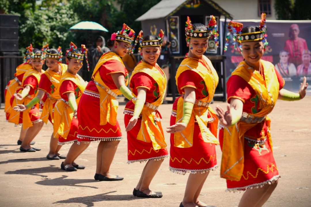 Masuk Kharisma Event Nusantara, PGD ke-40 Diharapkan Dongkrak Ekonomi Pariwisata Kalbar