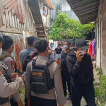 Geger Penemuan Jenazah Penjual Es Tebu di Jalan Sama-Sama Singkawang, Ditemukan Usai Tercium Bau Menyengat