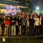 Maju Calon Ketum BM PAN 2026-2031, Slamet Ariyadi Puji Kepemimpinan Lutfi Almutahar di Kalbar