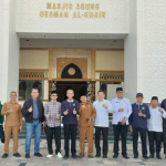 Digelar Agustus 2026, Inilah Daftar Lokasi dan Cabang Lomba MTQ ke-34 di Kabupaten Kayong Utara