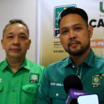 Langsung Diuji DPP, PKB Kalbar Cari Ketua DPC yang Paham Teritorial dan Mampu Baca Lawan Politik