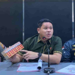 Polisi Ungkap Peredaran Rokok GATI Bermasalah Cukai di Singkawang, 3 Orang Diamankan