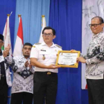 PGRI Singkawang Dorong Bahasa Melayu Sambas Jadi Muatan Lokal di Sekolah