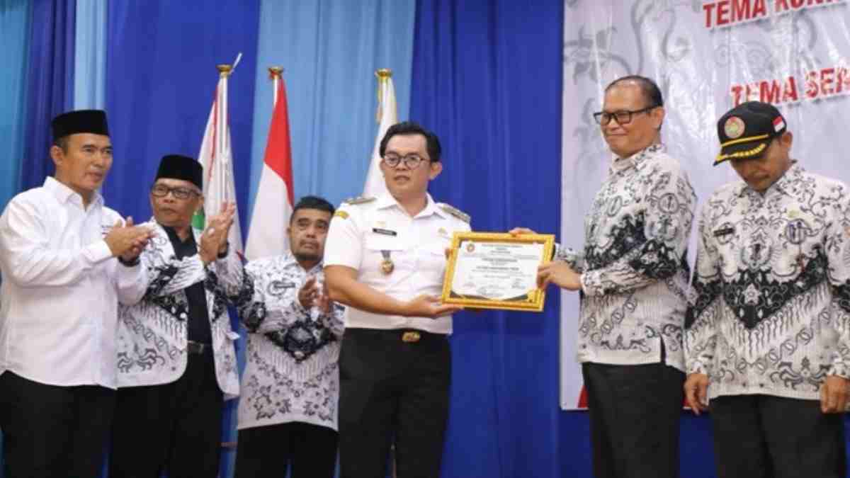 PGRI Singkawang Dorong Bahasa Melayu Sambas Jadi Muatan Lokal di Sekolah