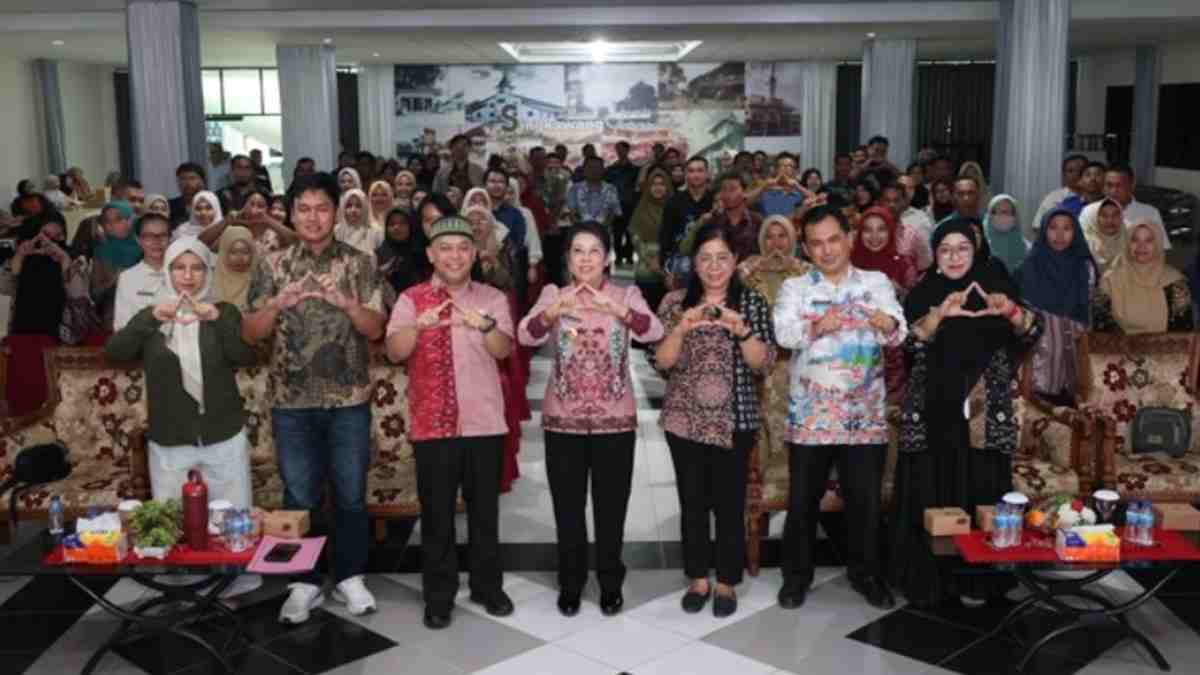 Pemkot Singkawang Alokasikan 4.000 Rumah Subsidi untuk Warga dan ASN