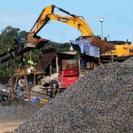 Proyek PLTMH Bengkayang Kembali Jadi Sorotan, Warga Minta Transparansi Aktivitas Proyek