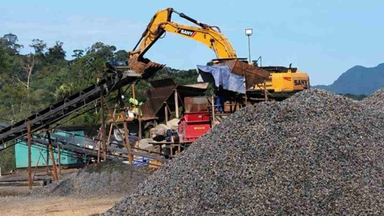 Proyek PLTMH Bengkayang Kembali Jadi Sorotan, Warga Minta Transparansi Aktivitas Proyek