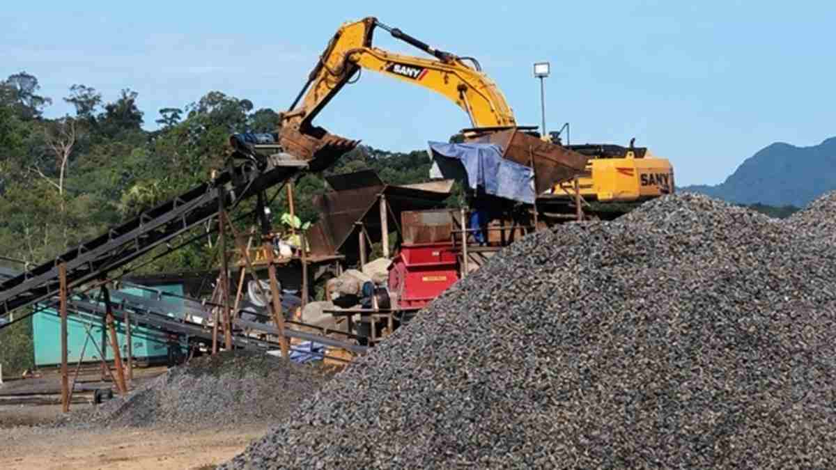 Proyek PLTMH Bengkayang Kembali Jadi Sorotan, Warga Minta Transparansi Aktivitas Proyek
