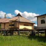 Gedung Terbengkalai di Bengkayang Jadi Sorotan, LIRA Desak Pemkab dan Pemprov Kalbar Cari Solusi Bersama