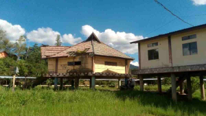 Gedung Terbengkalai di Bengkayang Jadi Sorotan, LIRA Desak Pemkab dan Pemprov Kalbar Cari Solusi Bersama