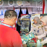 Perketat Pengawasan Jelang Pembukaan PLB Temajuk Antisipasi Lonjakan Pelintas