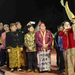 Grebeg Suro Singkawang 2026 Resmi Dibuka, Wali Kota Ajak Lestarikan Budaya dan Perkuat Kebersamaan