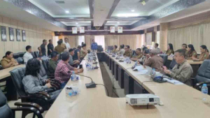 Bupati Bengkayang Tegaskan Hak Warga Tak Boleh Dirampas dalam Konflik Lahan Koperasi Karimunting