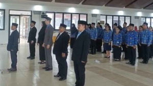 Bupati Bengkayang Kukuhkan Dewan Pendidikan 2026–2030, Dorong Mutu dan Pemerataan Sekolah