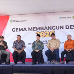 Dorong Layanan Non-Tunai di Perbatasan Sambas, Bank Kalbar Sasar Akselerasi Aksesibilitas Desa