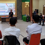 dr. Achmad Hardin Tegaskan Sopir Ambulans di Singkawang Wajib Kuasai Keterampilan Pertolongan Pertama
