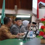 Sampaikan Ranperda Pertanggungjawaban APBD 2025, Gubernur Ria Norsan Paparkan Capaian Opini WTP dan SILPA