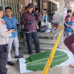 Sempat Mengeluh Sesak Napas, Warga Roban Ditemukan Tutup Usia di Jalan Raya Singkawang–Bengkayang