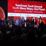 Jaga 65 Persen Tutupan Hutan Sarawak, RAYS 2026 Luncurkan Program Fellowship Pemimpin Muda 12 Bulan