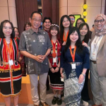 Tak Hanya Konferensi, Peserta RAYS 2026 Diajak Selami Konservasi Komunitas di Sarawak