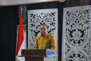 Gandeng PT Likaran Borneo Sinergi, Perumda Air Minum Singkawang Tambah Kapasitas 200 Liter Per Detik