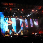 Gerbang Menuju Borneo: RWMF 2026 Padukan Musik Global dan Identitas Budaya Hutan Hujan