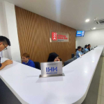 Siap Manjakan Wisatawan Medis Kalbar, Timberland Medical Centre Kuching Siapkan Layanan Jemput di PLBN