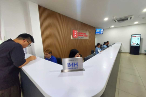 Siap Manjakan Wisatawan Medis Kalbar, Timberland Medical Centre Kuching Siapkan Layanan Jemput di PLBN