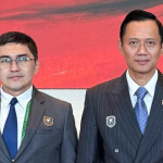 Diminta AHY Kawal Kereta Trans-Kalimantan, Herzaky Tetap Jabat Kepala Bakomstra DPP Demokrat