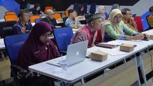 Pemkot Singkawang Percepat Penataan Kawasan Kuala, Revitalisasi Simpang Kuala Masuki Tahap Pembahasan