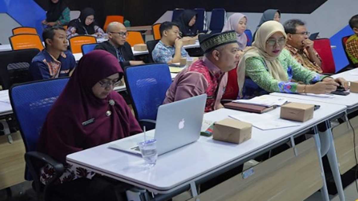 Pemkot Singkawang Percepat Penataan Kawasan Kuala, Revitalisasi Simpang Kuala Masuki Tahap Pembahasan