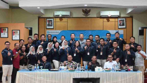 Dirut Bank Kalbar Rokidi Matangkan Strategi Kantor Cabang Hadapi Ketidakpastian Ekonomi 2026