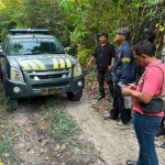Hotspot Muncul di Singkawang Timur, Polisi dan Manggala Agni Pastikan Tak Ada Kebakaran