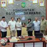 Pemkot Singkawang Kawal ISBI Menuju Universitas, Verifikasi Lapangan Segera Dilakukan