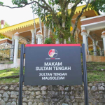 Berbagi Sultan yang Sama, Hubungan Historis Sambas-Sarawak Diungkap Tour Guide Malaysia