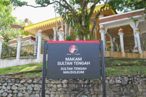 Berbagi Sultan yang Sama, Hubungan Historis Sambas-Sarawak Diungkap Tour Guide Malaysia