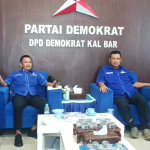 Musda V Partai Demokrat Kalbar Dimulai, Bacalon Ketua Wajib Kantongi Dukungan 20 Persen Pemilik Suara