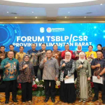 Forum CSR Kalbar Dorong Dunia Usaha Ikut Bangun Daerah Tak Sekadar Beri Bantuan
