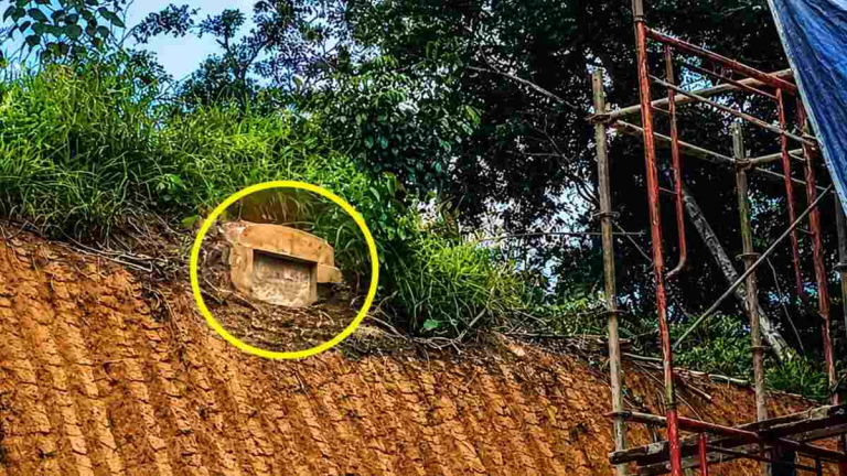 Pembangunan Sekolah Rakyat di Singkawang Terkendala Dua Makam Tua, Pemerintah Cari Ahli Waris