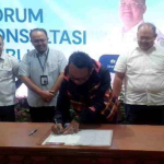 Forum Konsultasi Publik RSUD Abdul Aziz Singkawang, Aduan Warga Jadi Bahan Evaluasi Pelayanan