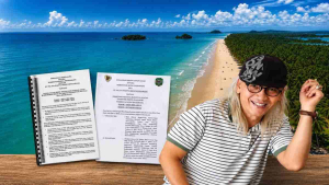 Tiga Objek Wisata Singkawang Dipertanyakan, Ada Dua Perjanjian dengan PT PWG