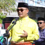 Gebyar Kemerdekaan di Singkawang, Pelajar Diajak Merayakan Merah Putih dengan Cerdas dan Gembira